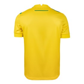 FC Nantes Koti 2024-25 - Jalkapallo Pelipaidat (S/S)